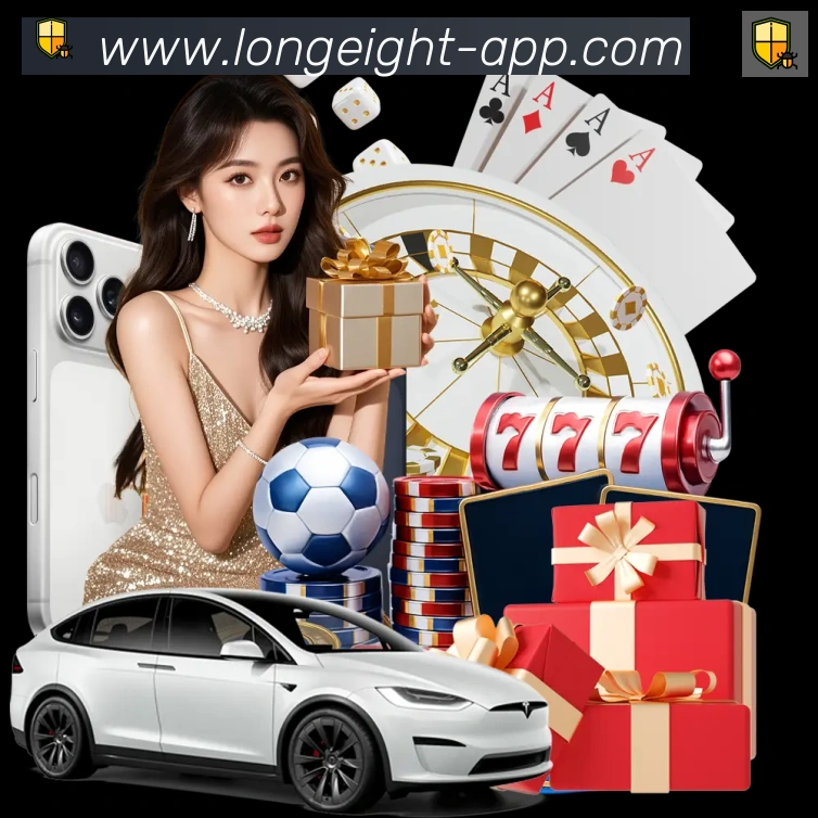 App界面